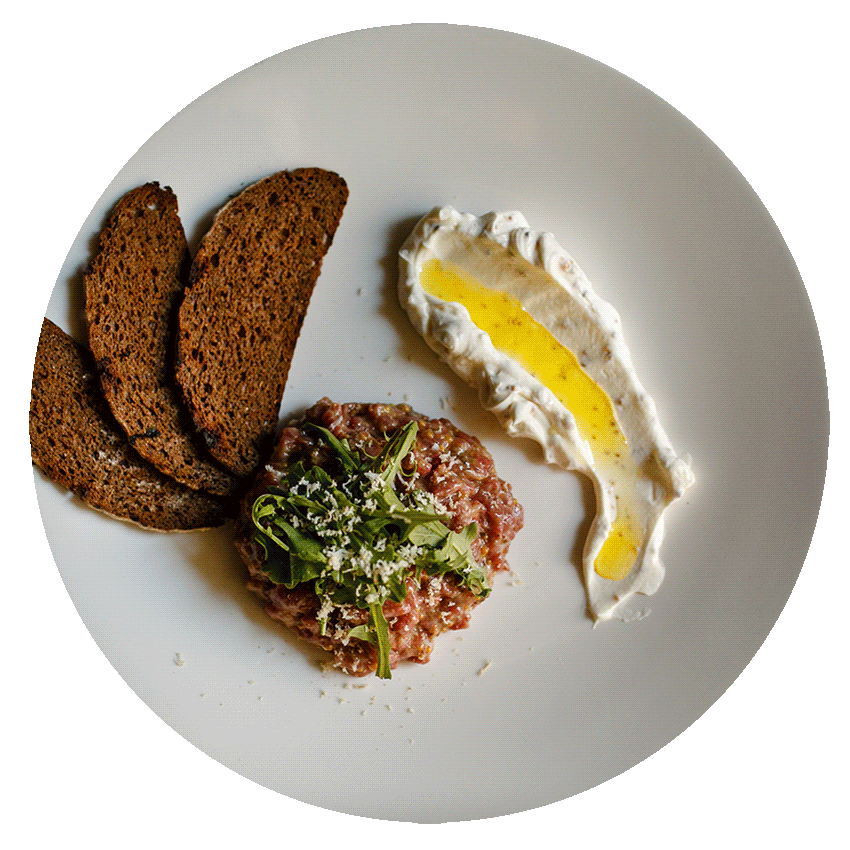 меню beef