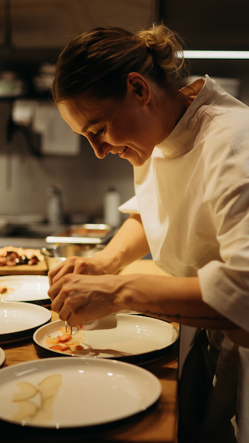 «Chefs